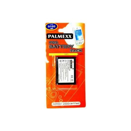 Аккумулятор i-Mate K-Jam /1250mAh/