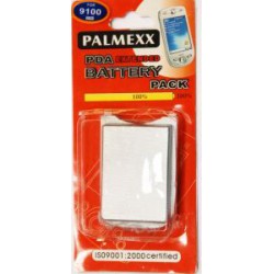 Аккумулятор повышенной емкости для i-Mate K-Jam /2400mAh/