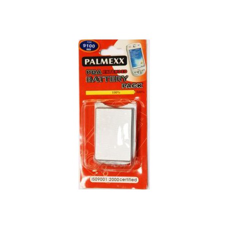 Аккумулятор повышенной емкости для i-Mate K-Jam /2400mAh/