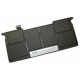 Аккумулятор Apple MacBook Air 11 / A1370 (7,3v 35Wh) /черный/