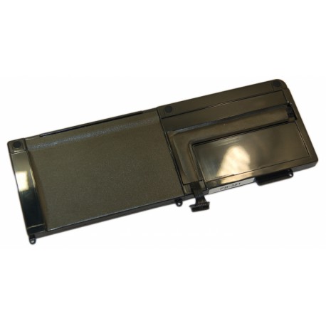 Аккумулятор Apple MacBook Pro 15 / A1382 (10,8v 77Wh) /2011-2012/ /черный/
