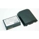 Аккумулятор повышенной емкости для Dell X50V /2200mAh/