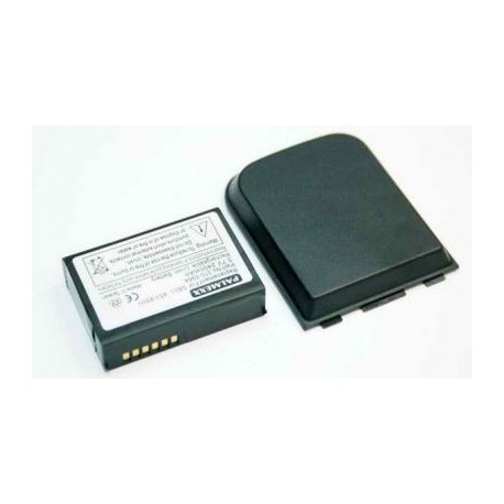 Аккумулятор повышенной емкости для Dell X50V /2200mAh/