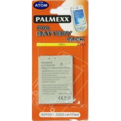 Аккумулятор O2 XDA Аtom /1400mAh/