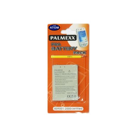 Аккумулятор O2 XDA Аtom /1400mAh/