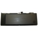 Аккумулятор Apple MacBook Pro 15 / A1382 (10,8v 77Wh) /2011-2012/ /черный/