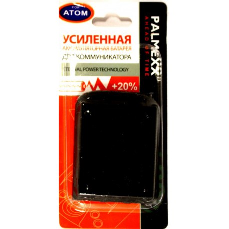 Аккумулятор повышенной емкости для O2 XDA Atom /3300mAh/