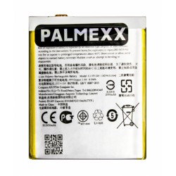 Аккумулятор PALMEXX для ASUS Zenfone 5 / 2100 мАч