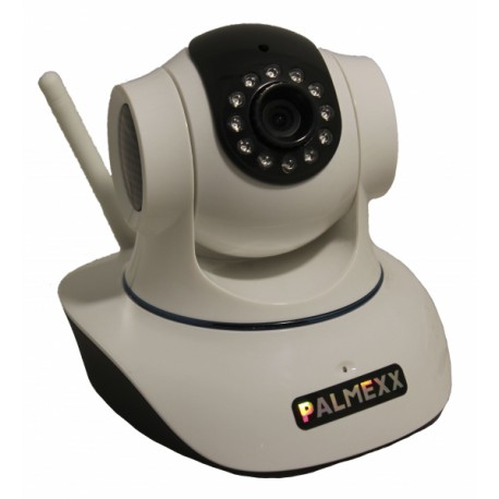 IP P2P Wi-Fi камера STARCAM Eye4 . 0,3Mpx с поддержкой систем iOS/Android/ Windows/Linux
