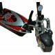 Электрический скутер T-Walker для взрослых до 120 кг 40 км/ч
