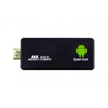 Мини ПК / Медиаплеер PALMEXX MK809 III