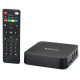 Мини ПК / Медиаплеер PALMEXX MXQ TV Box