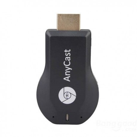 Адаптер PALMEXX AnyCast M2 Plus DLNA Miracast AirPlay Dongle Wifi