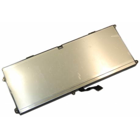 Аккумулятор для ноутбука Dell XPS 15z / 0HTR7 (14,8V 4400mAh) /черный/