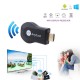 Адаптер PALMEXX AnyCast M2 Plus DLNA Miracast AirPlay Dongle Wifi