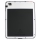 Чехол PALMEXX для Apple IPad 2/3/4 "LUNATIK/LOVE MEI" /белый/