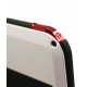 Чехол PALMEXX для Apple IPad 2/3/4 "LUNATIK/LOVE MEI" /белый/