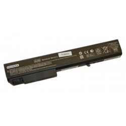 Аккумулятор для ноутбука HP EliteBook 8730W / LB60 (14,4V 5200mAh) /черный/