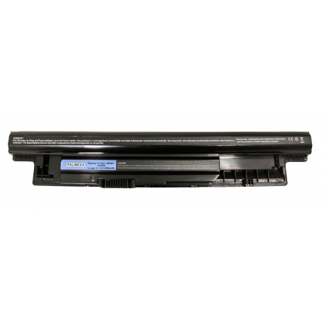 Аккумуляторная батарея PALMEXX для ноутбука Dell Vostro 2421 /черная/
