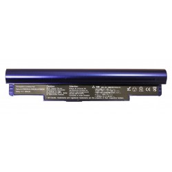 Аккумуляторная батарея для ноутбука Samsung N-series (11,1V 5200mAh) /синяя/