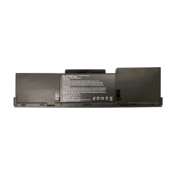 Аккумуляторная батарея для ноутбука Acer BTP-58A1 (14,8V 7800mAh) /черная/